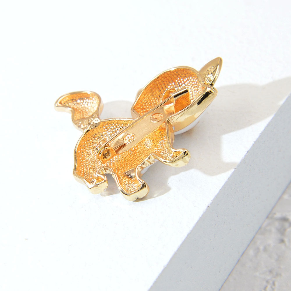 Cat Brooch Pin - cat brooch pin