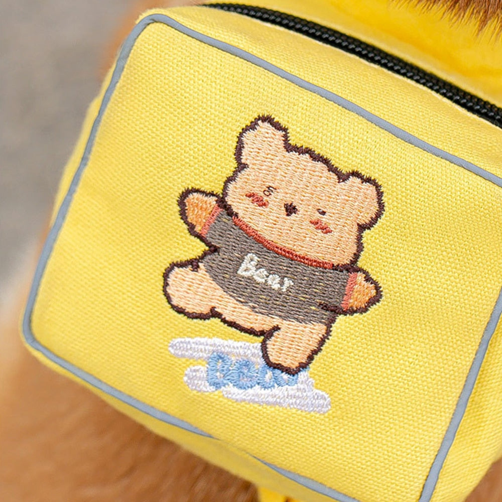 Cat Carrier Harness - cat harness leash