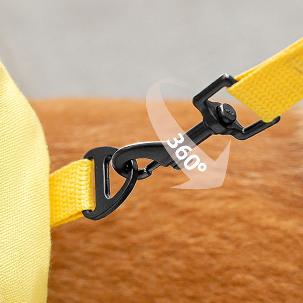 Cat Carrier Harness - cat harness leash