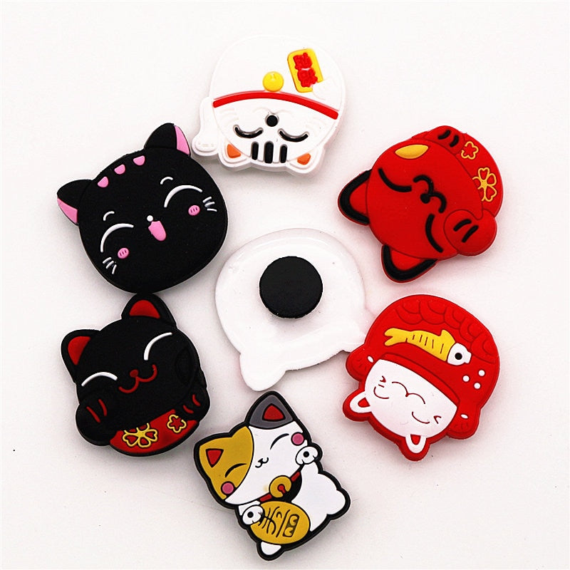 Cat Crocs Charms - Cat charms