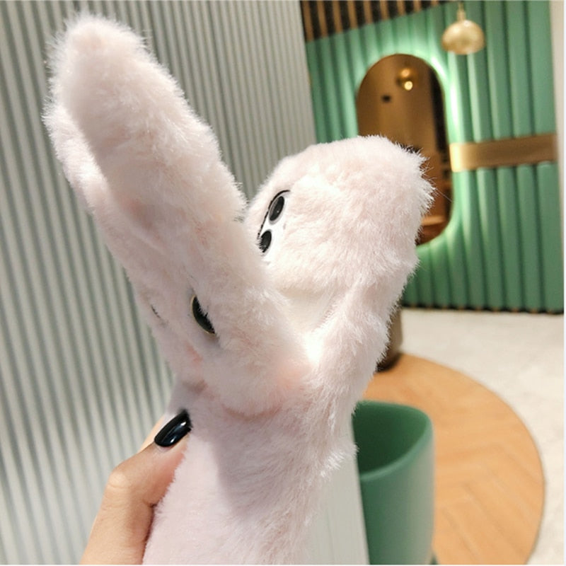 Cat Ear Phone Case iPhone 11 - Cat Phone Case