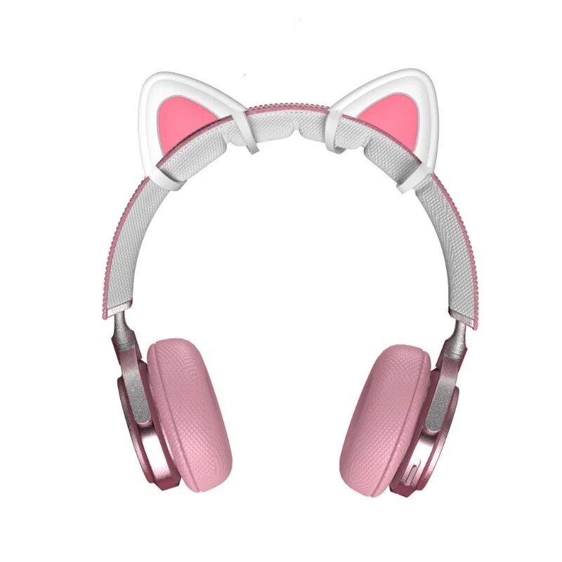 Cat Ears for Headphones - Cat Ears for Headphones