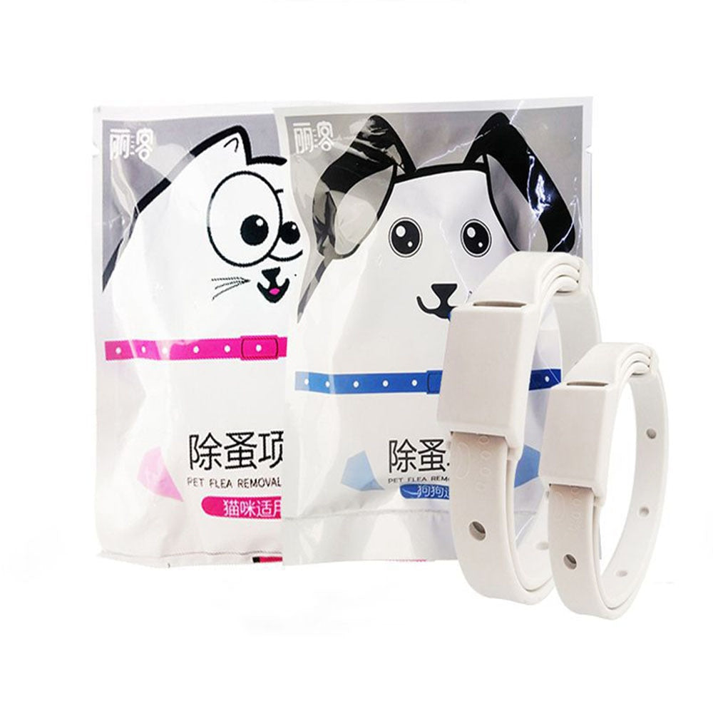 Cat Flea Collar - Cat collars