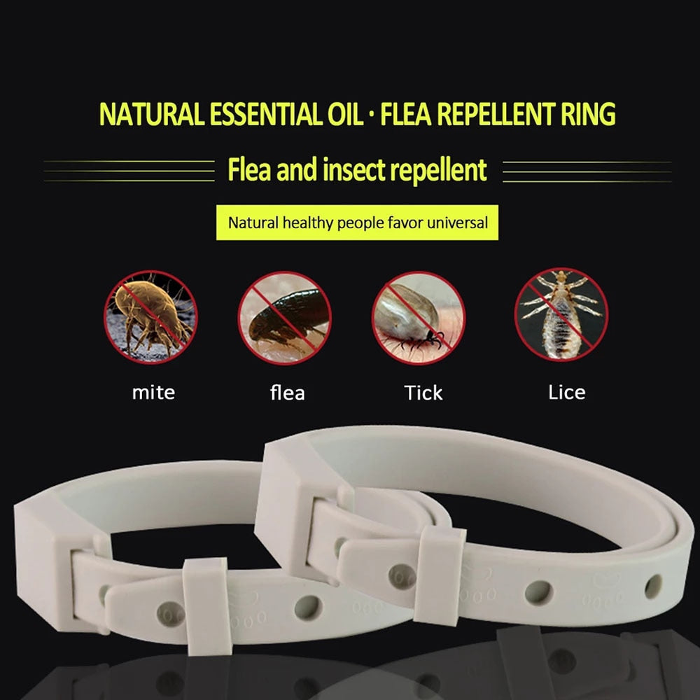 Cat Flea Collar - Cat collars