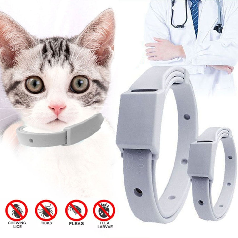 Cat Flea Collar - Cat collars