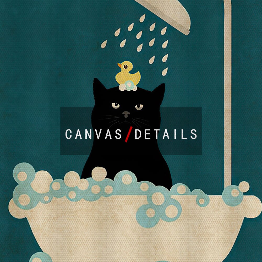 Cat Funny Posters - Cat poster