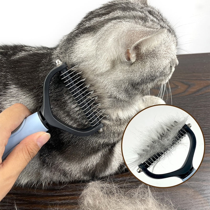 Cat Grooming Brush