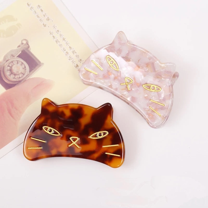 Cat Hair Clip - Cat hair clips