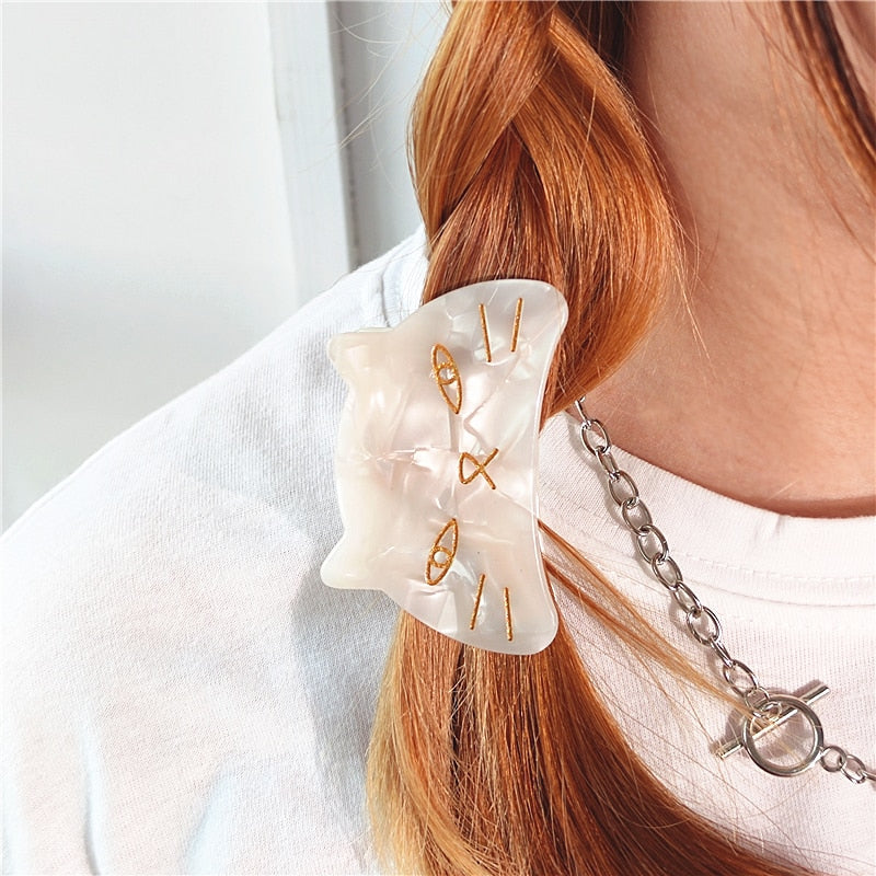 Cat Hair Clip - Cat hair clips