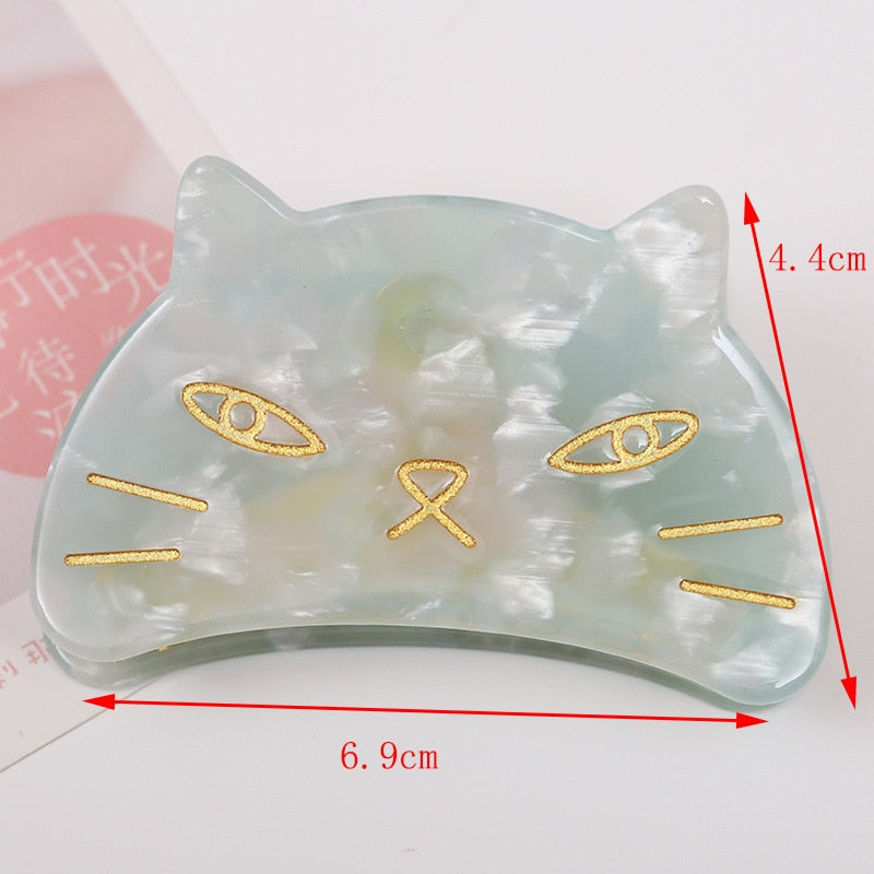 Cat Hair Clip - Cat hair clips