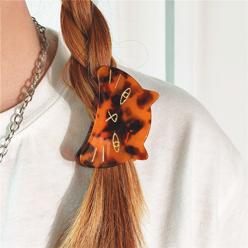 Cat Hair Clip - Cat hair clips