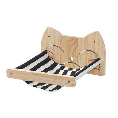 Cat Hammock Scratching Post - Hammock - Cat scratching post