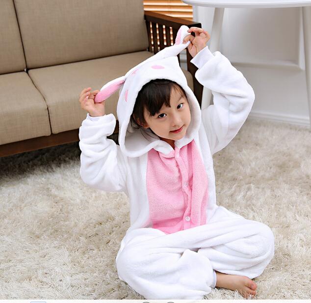 Cat Kigurumi Kid Onesie - Kigurumi