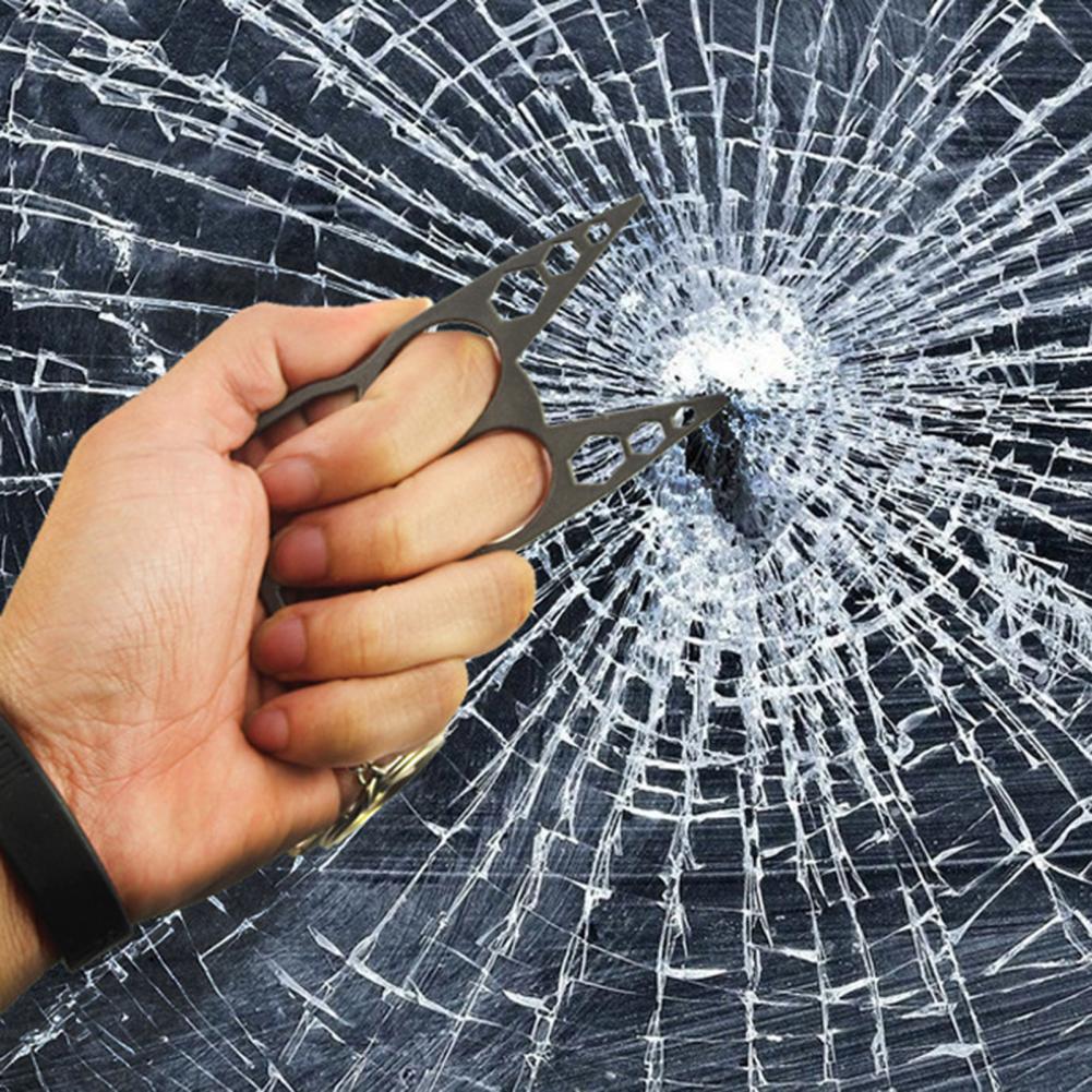 Cat Knuckles Keychain - Cat Keychains