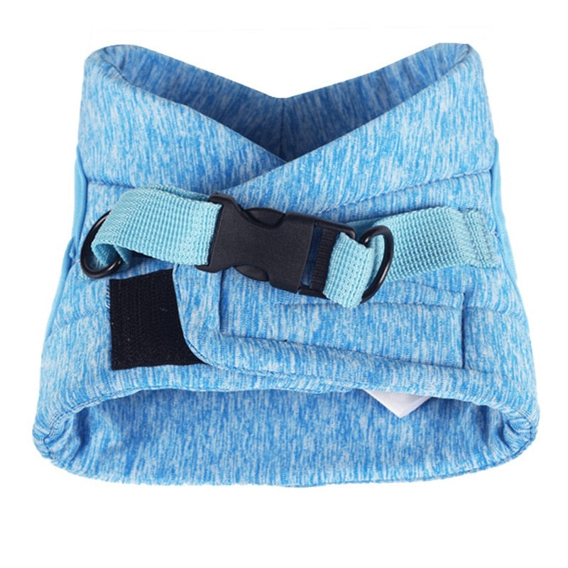 Cat Lightweight Harness - cat harness leash