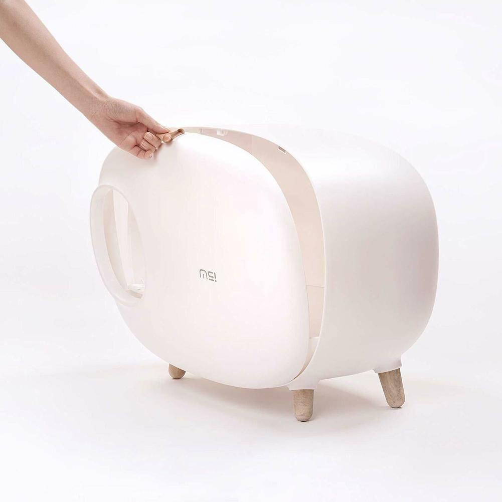 Cat Litter Box House - Cat litter Box