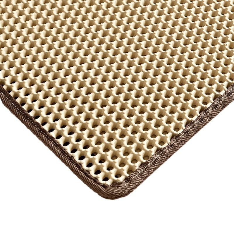 Cat Litter Mat - Cat Litter Mat