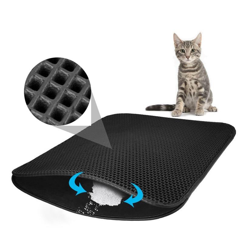 Cat Litter Mat - Cat Litter Mat