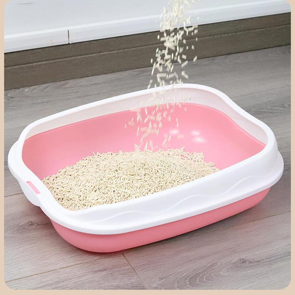 Cat Litter Sandbox - Cat litter Box