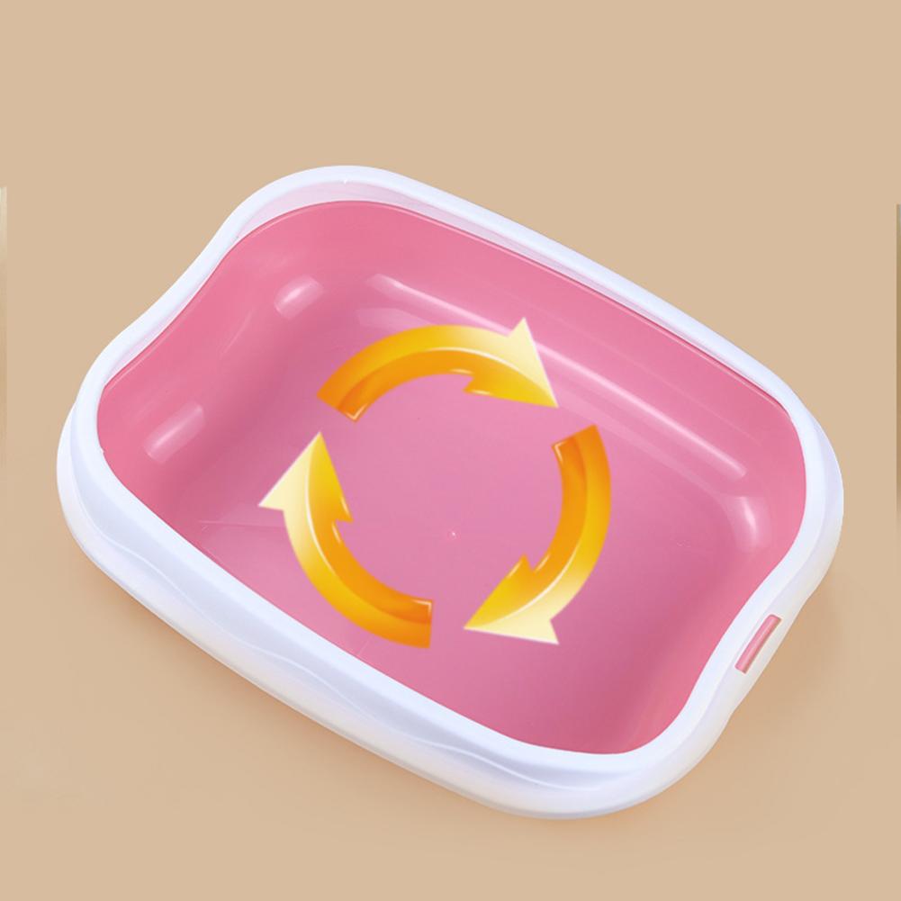 Cat Litter Sandbox - Cat litter Box