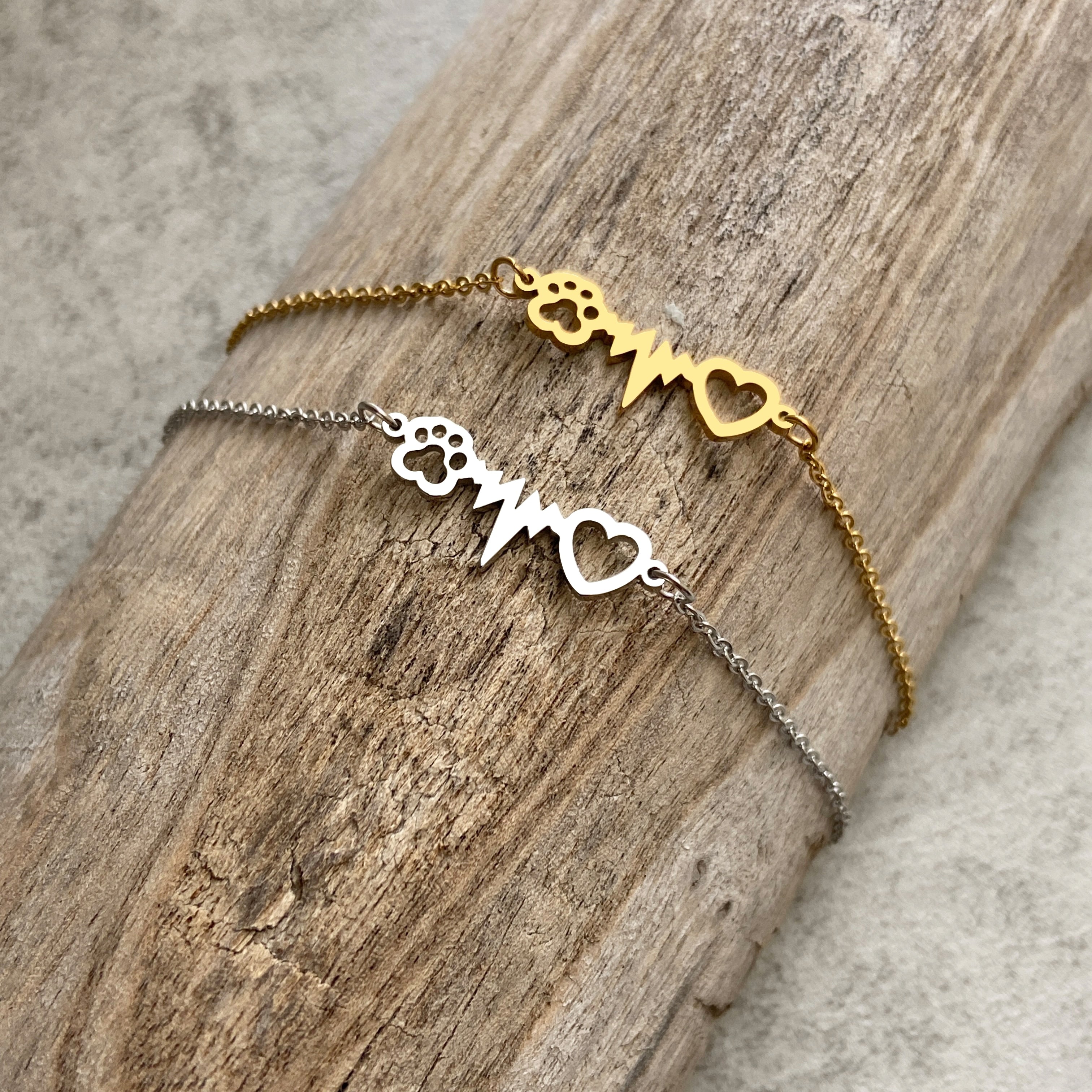 Cat Lover Bracelet - Cat bracelet