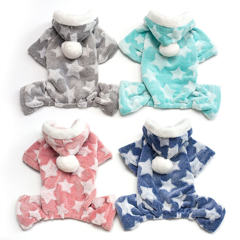 Cat Onesie Pajamas for Cats - Pajamas for Cats