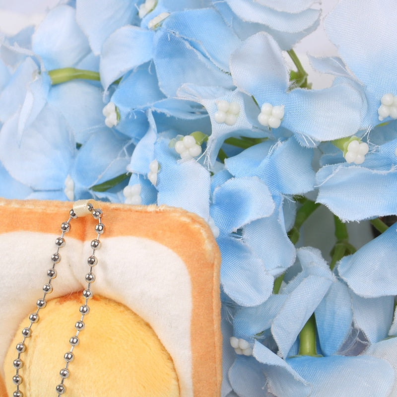 Cat Plush Keychain - Cat Keychains