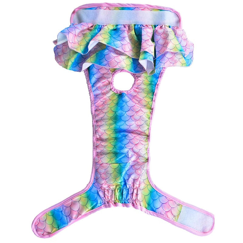 Cat Purple Pants for Cats - pants for cats