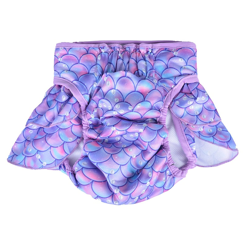 Cat Purple Pants for Cats - pants for cats