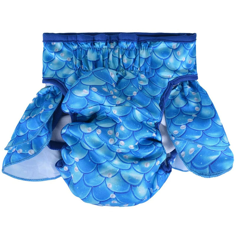 Cat Purple Pants for Cats - pants for cats