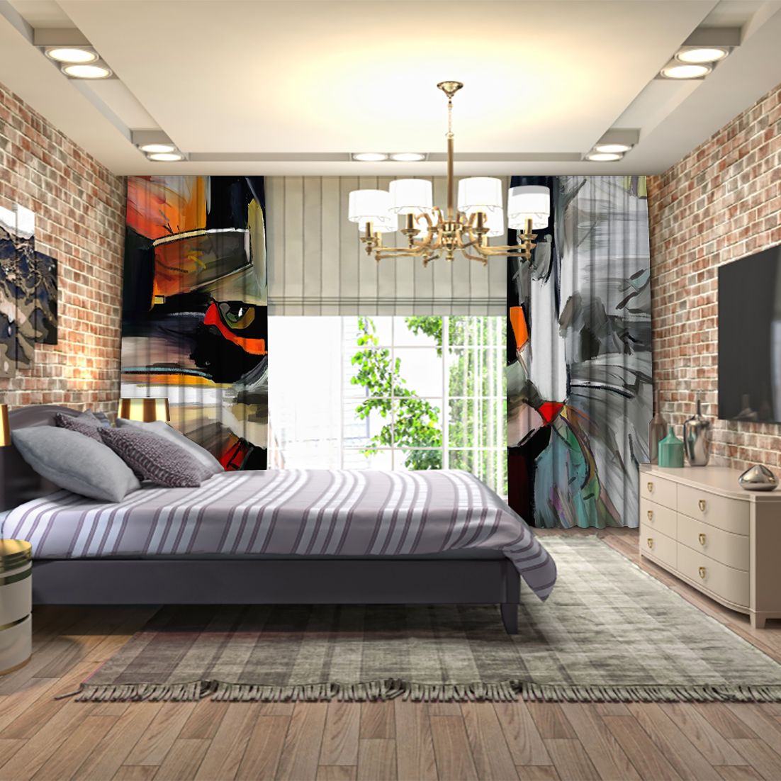 Cat Resistant Curtains - cat curtains