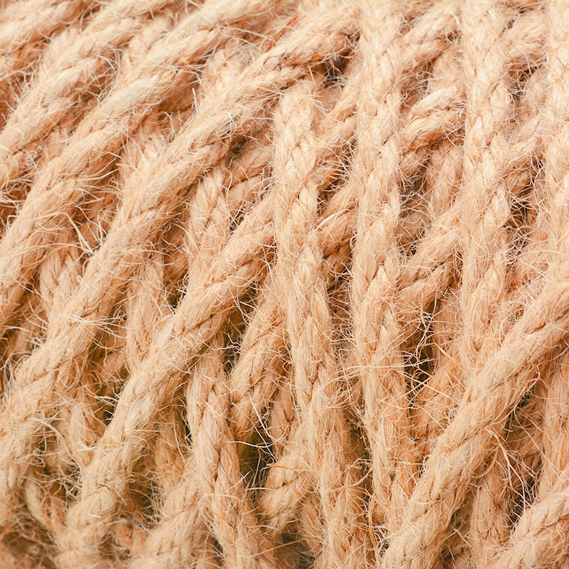 Cat Scratching Post Rope - Cat scratching post