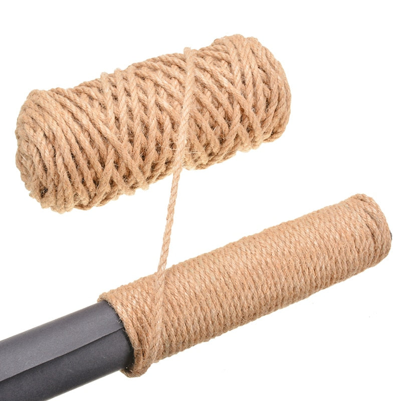 Cat Scratching Post Rope - Cat scratching post
