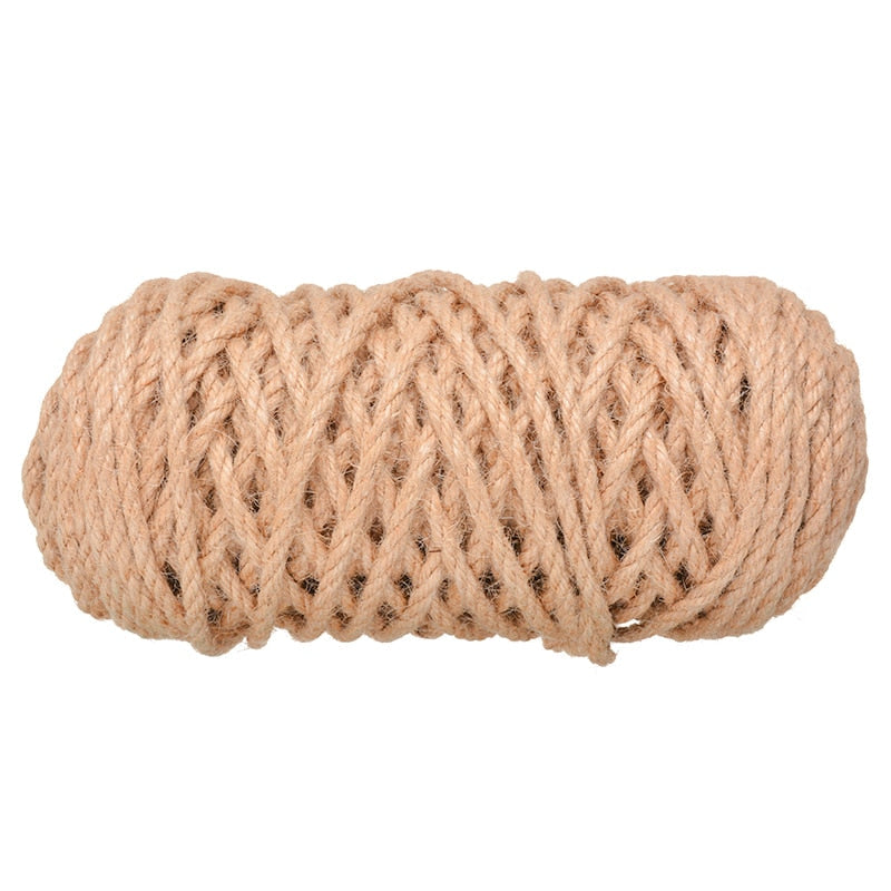 Cat Scratching Post Rope - Cat scratching post