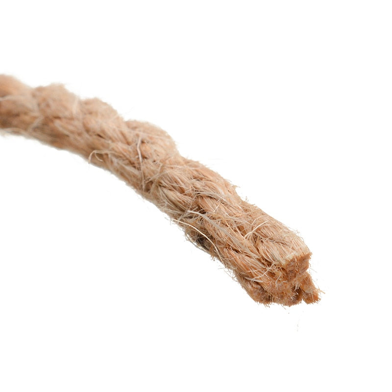 Cat Scratching Post Rope - Cat scratching post