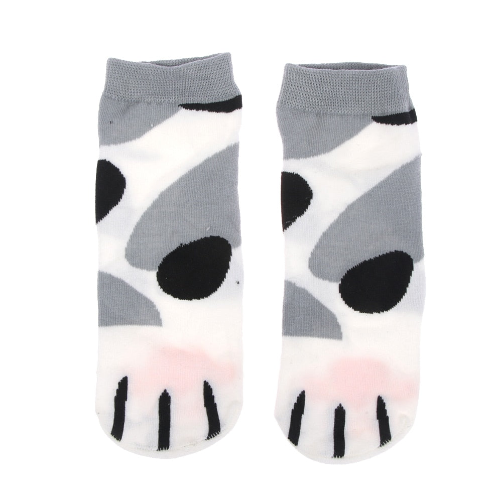Cat Sock - Cat Socks