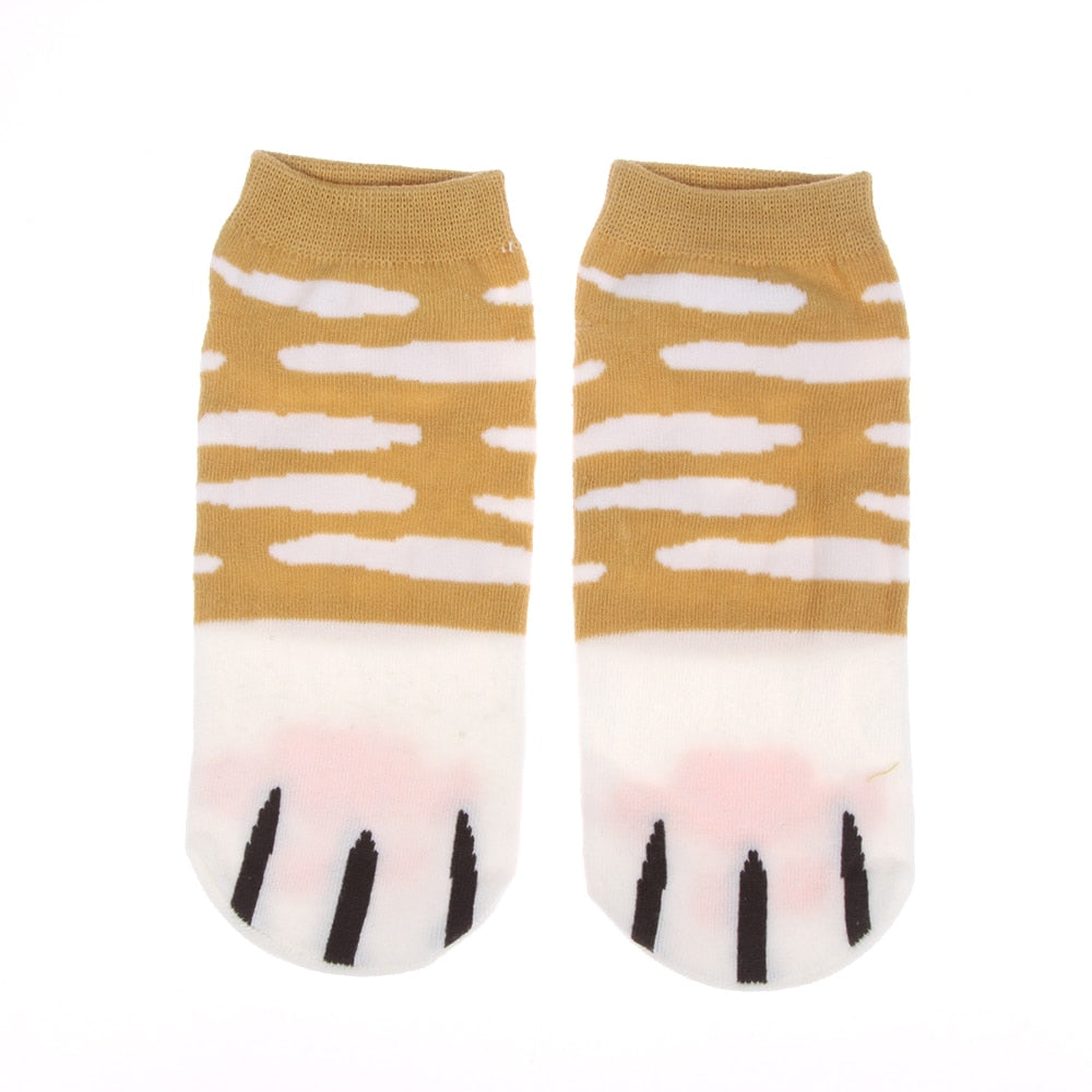 Cat Sock - Cat Socks