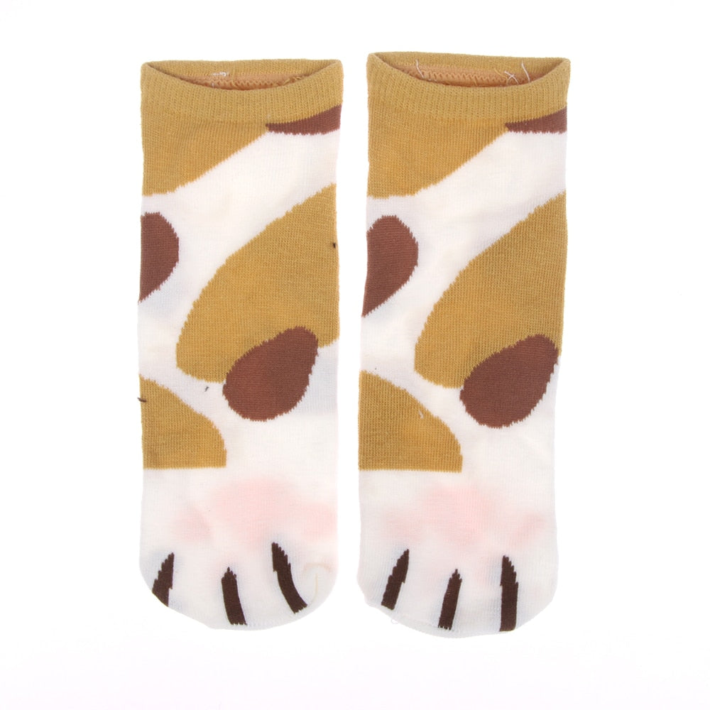 Cat Sock - Cat Socks