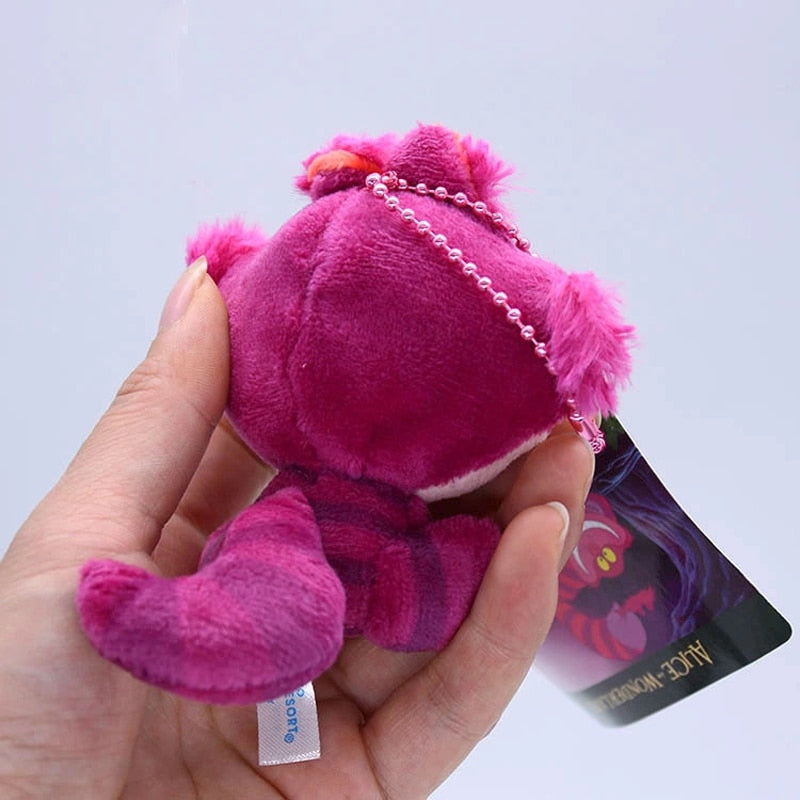 Cat Squishmallow Keychain - Cat Keychains