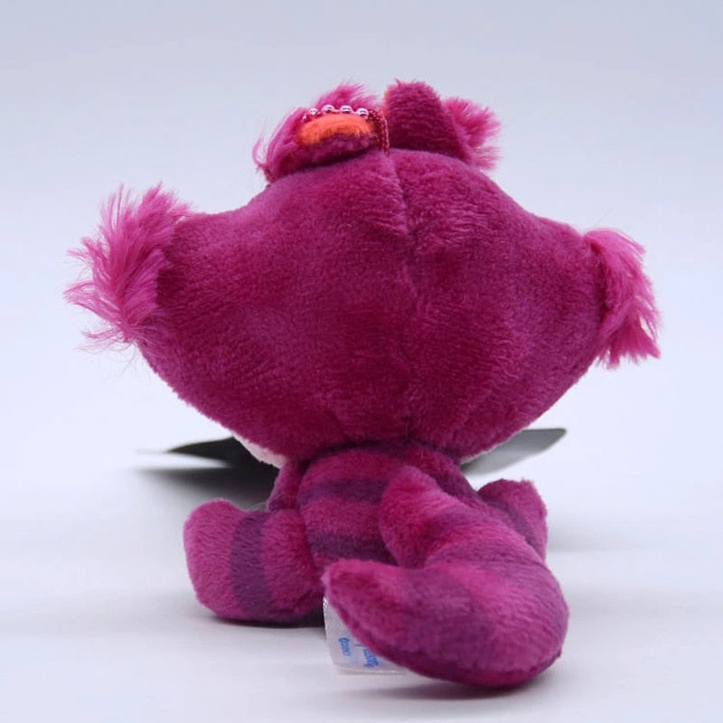 Cat Squishmallow Keychain - Cat Keychains