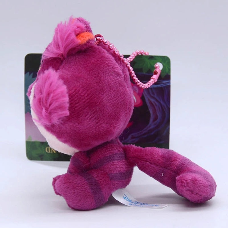 Cat Squishmallow Keychain - Cat Keychains