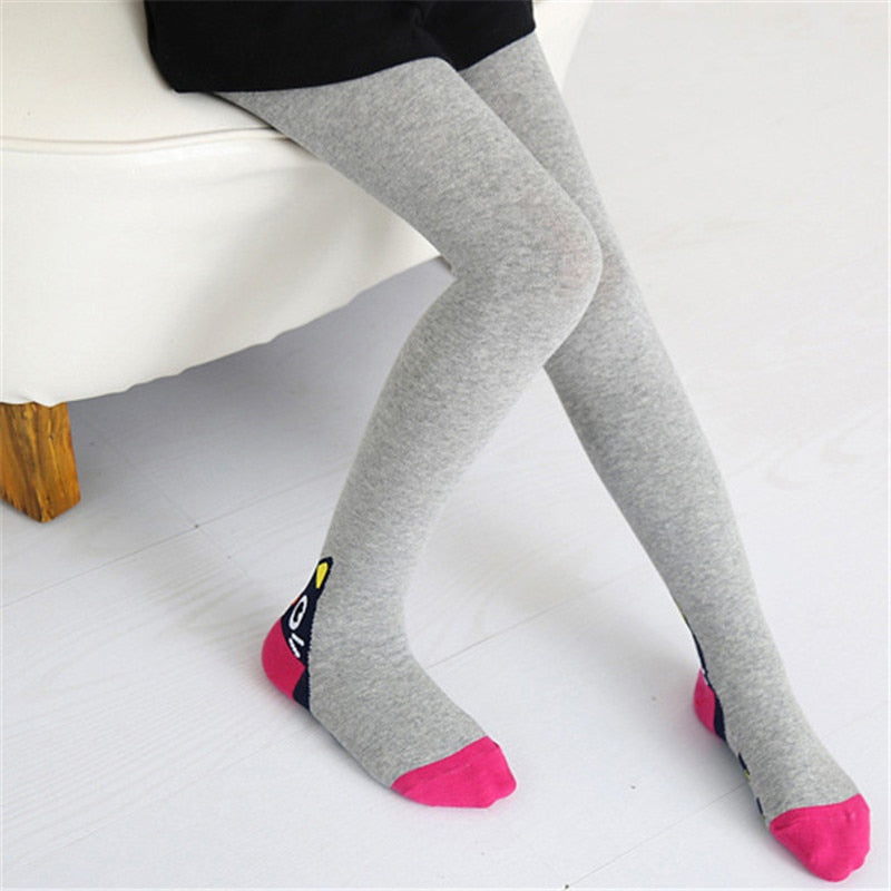 Cat Thigh High Socks - Cat Socks