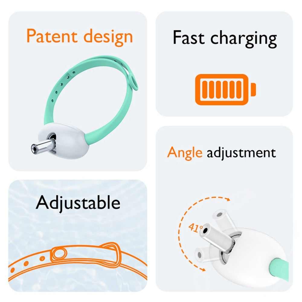 Cat Training Collars - Cat collars