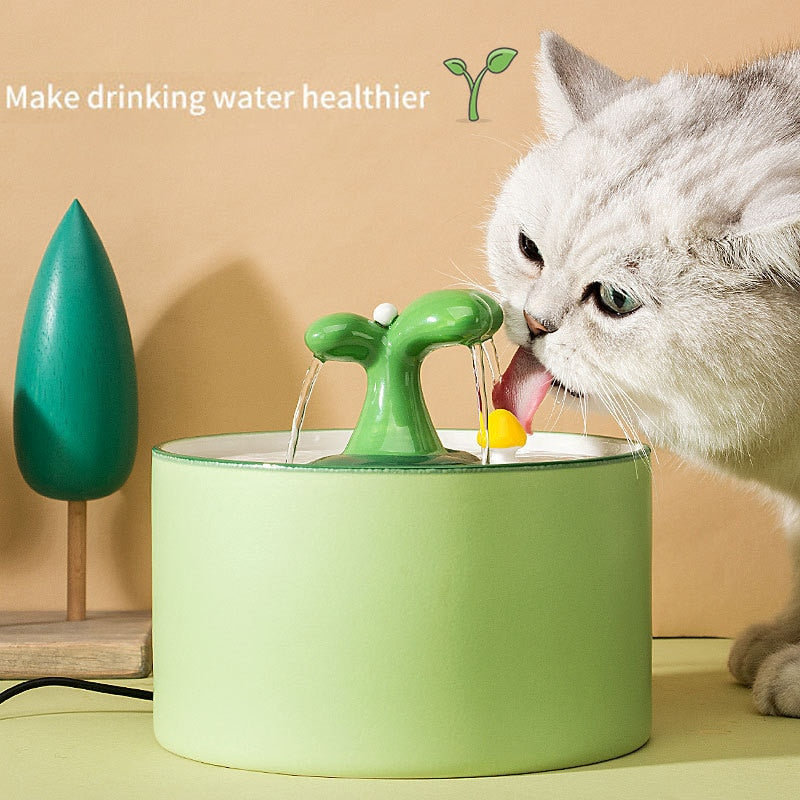 Cat Water Fountain Petsmart - Cat water fountain
