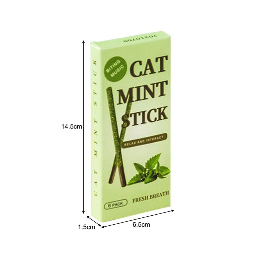 Catnip sticks - Catnip sticks