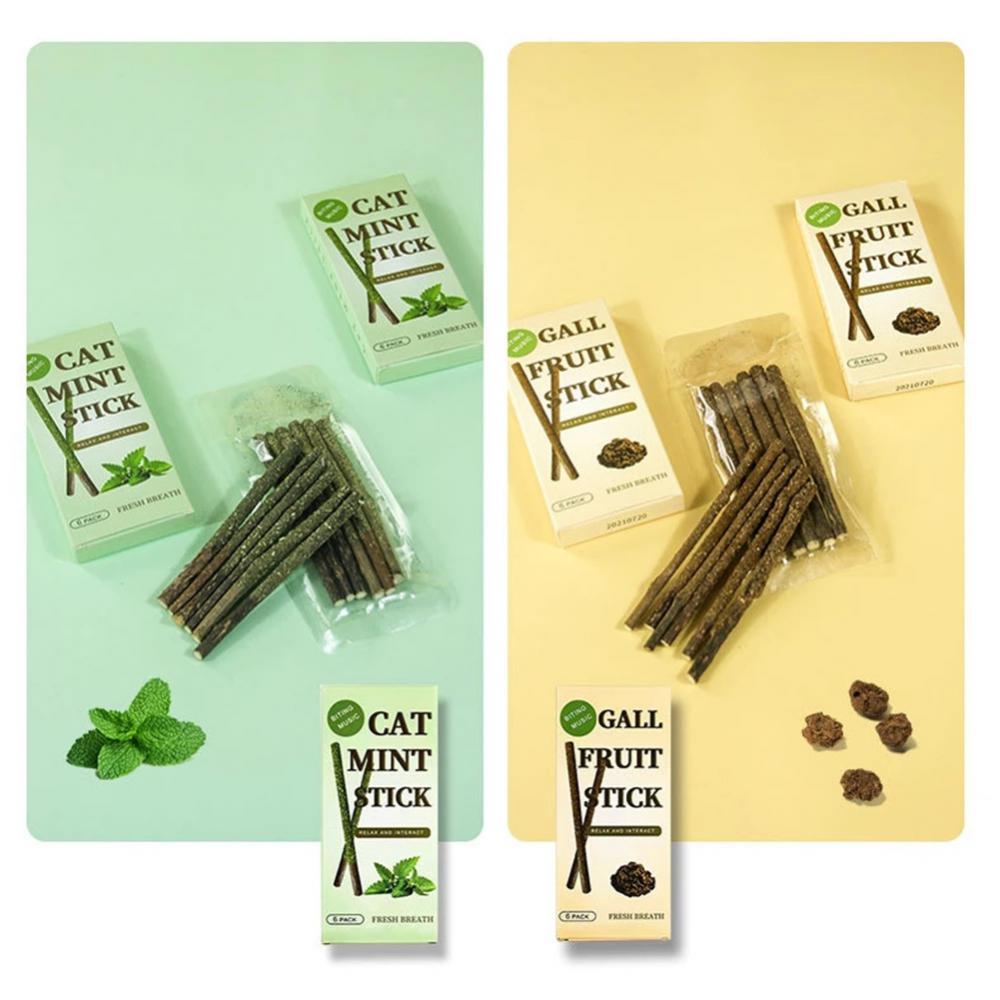 Catnip sticks - Catnip sticks