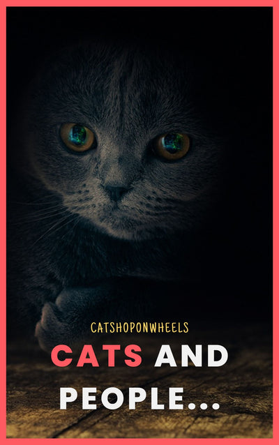 cats-and-people-book