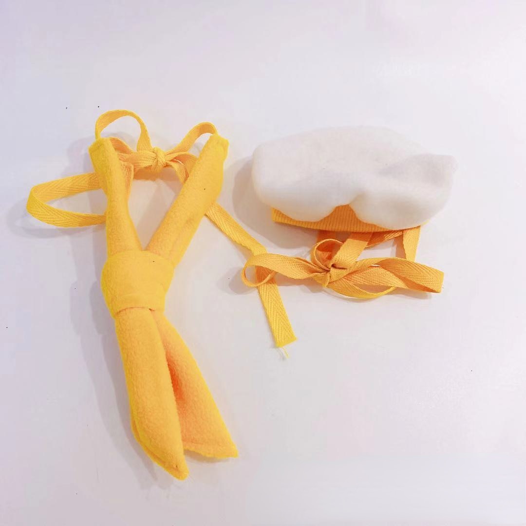 Chef Hat for Cat - Hat for Cats