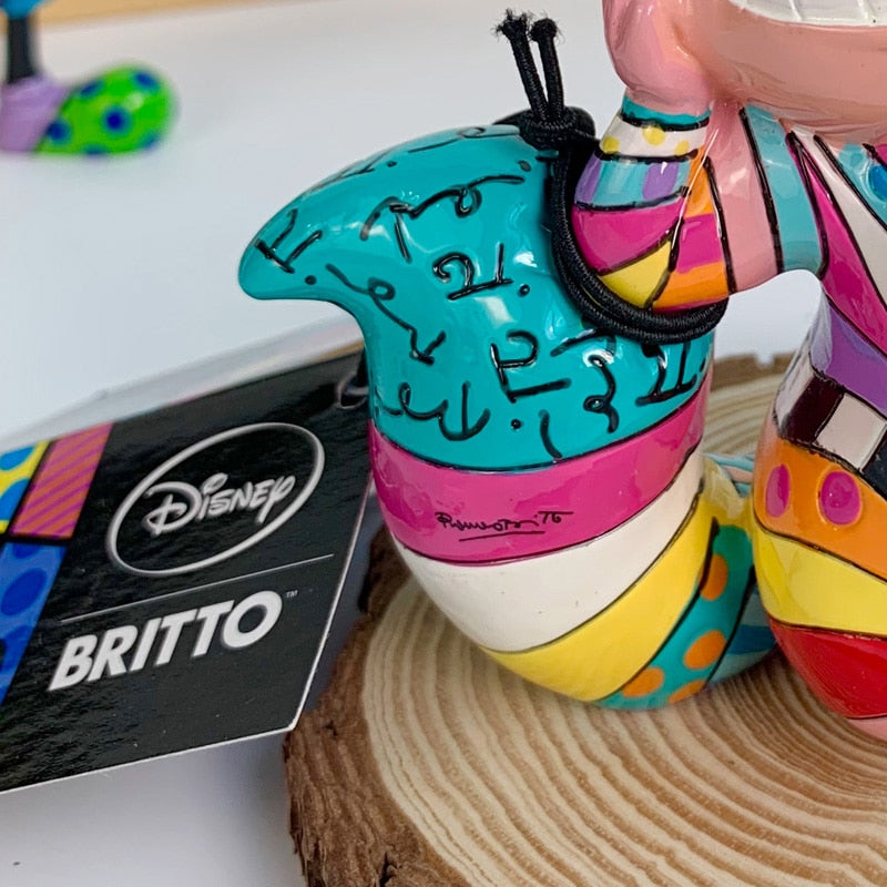 Cheshire Cat Figurine