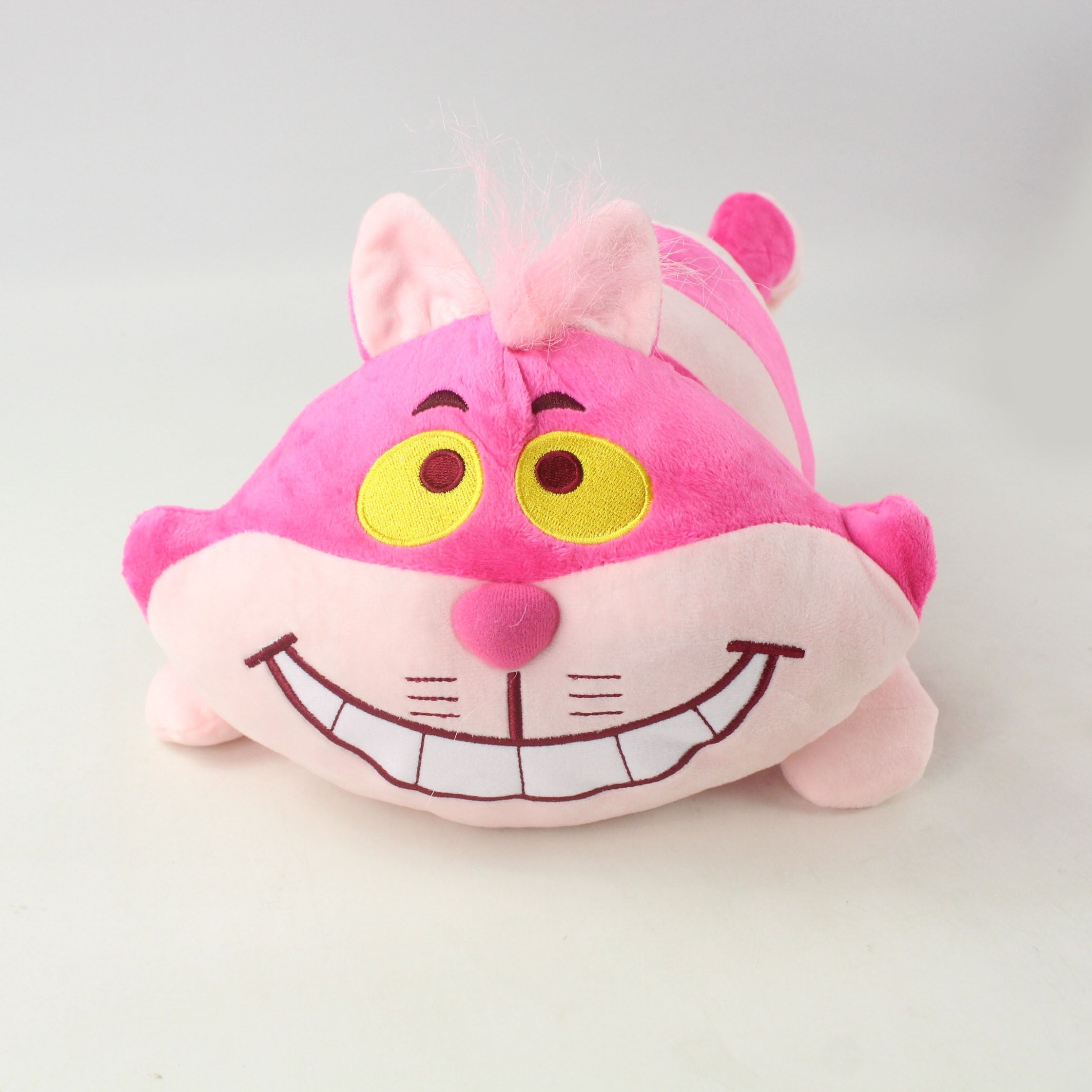 Cheshire Cat Pillow